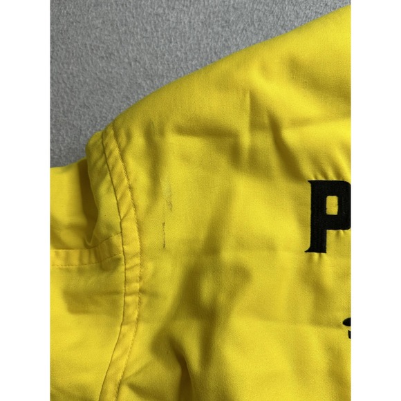 Racing Yellow Jacket - Picture 11 of 16